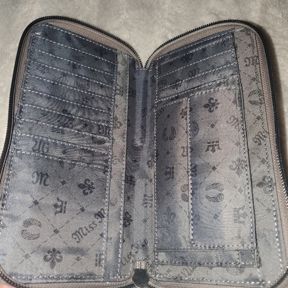 Miss Me Wallet - Picture 3 of 4